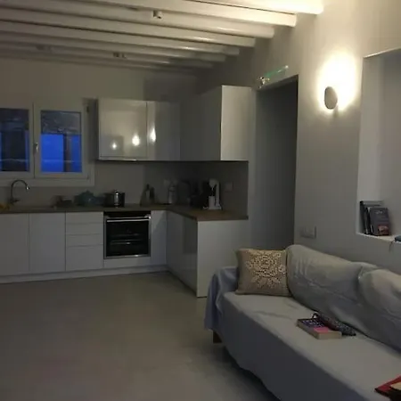 Ferienhaus Anima Nova