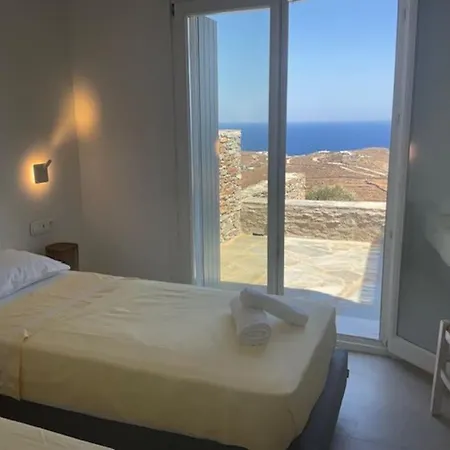 Ferienhaus Anima Nova Faros