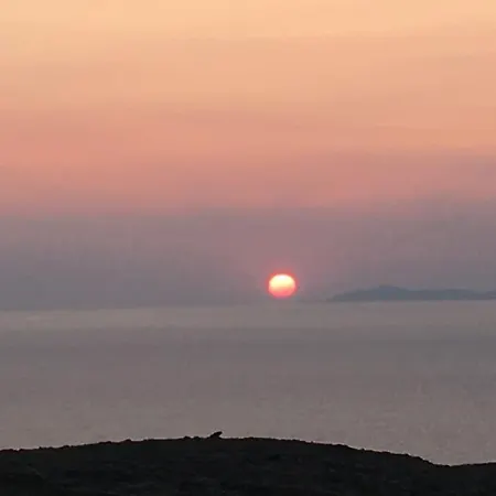 Anima Nova Ferienhaus Faros