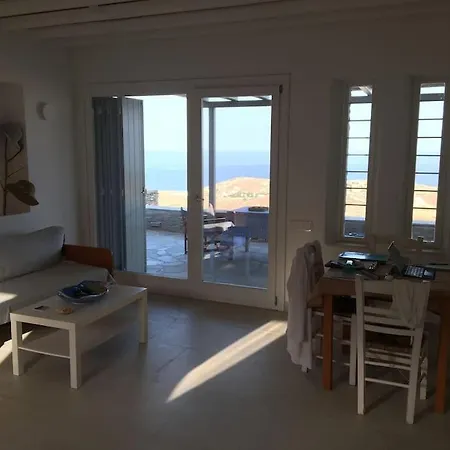 Casa vacanze Anima Nova