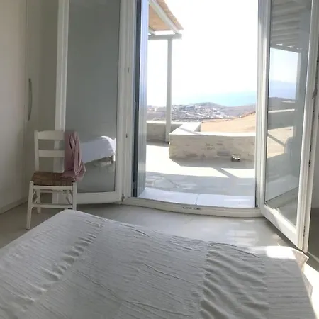 Anima Nova Ferienhaus *