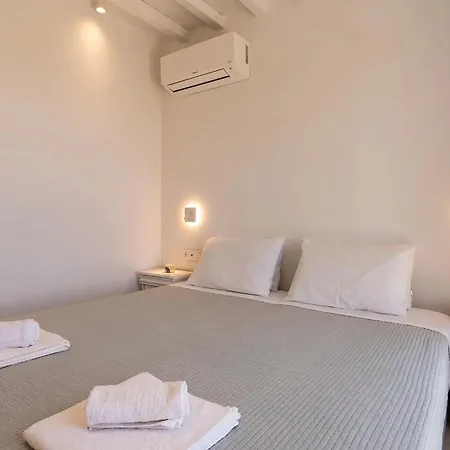 Anima Nova Ferienhaus Faros