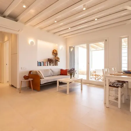 Ferienhaus Anima Nova Faros