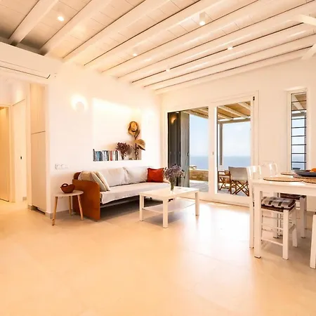 Anima Nova Ferienhaus *