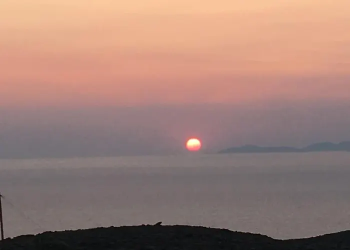 Anima Nova Casa de Férias Faros