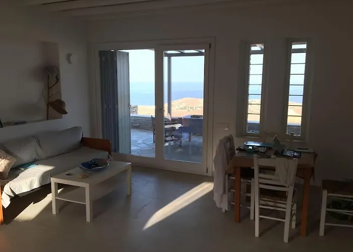 Casa de Férias Anima Nova