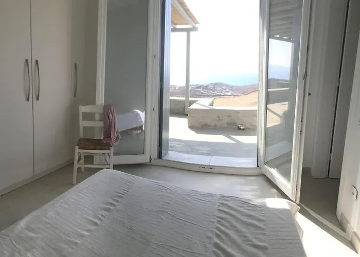 Anima Nova Casa de Férias *